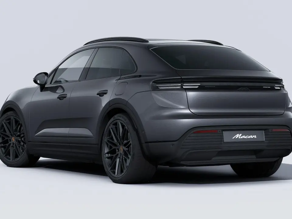 Macan 4 100 kWh