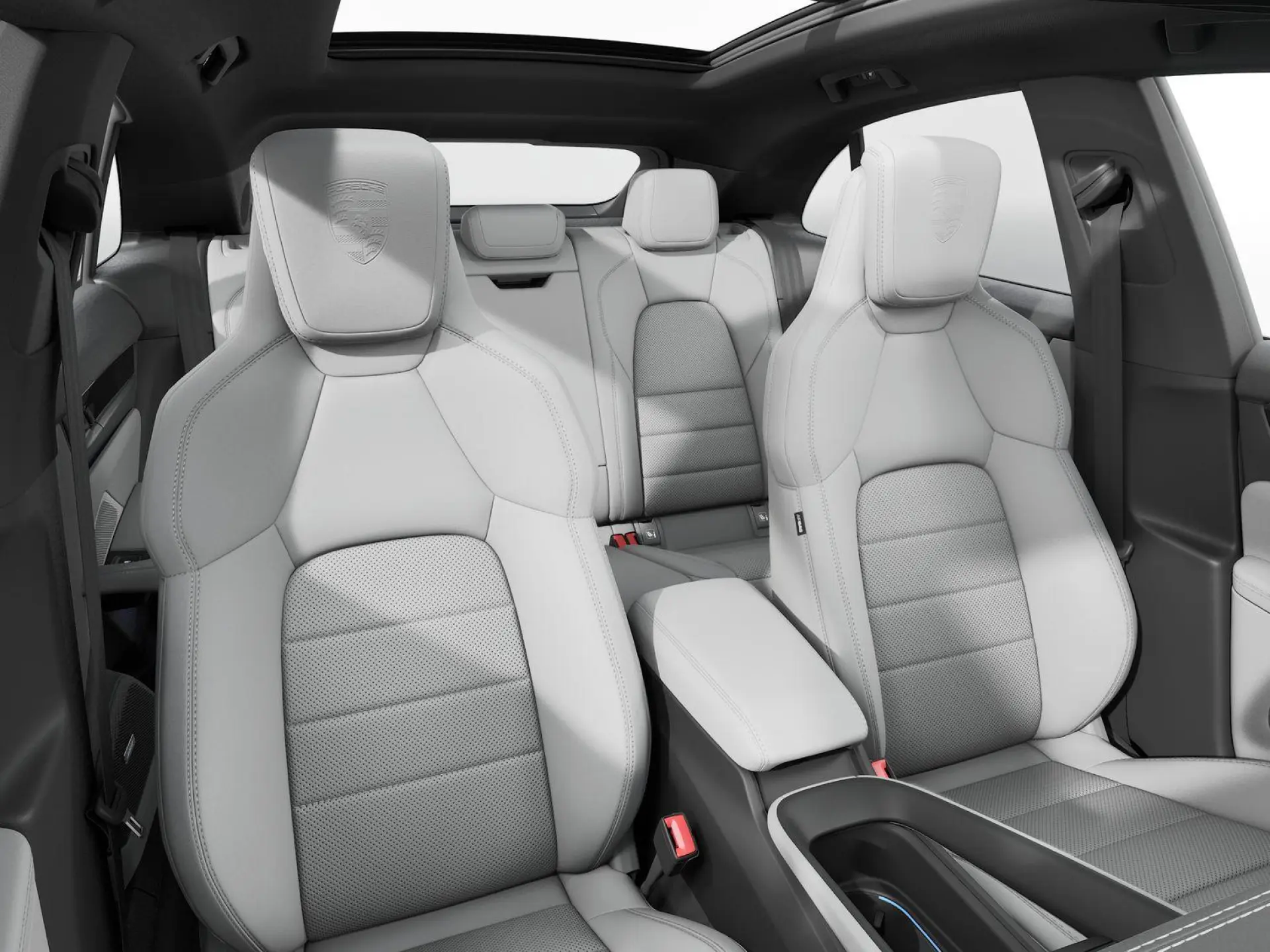 Macan 4 100 kWh