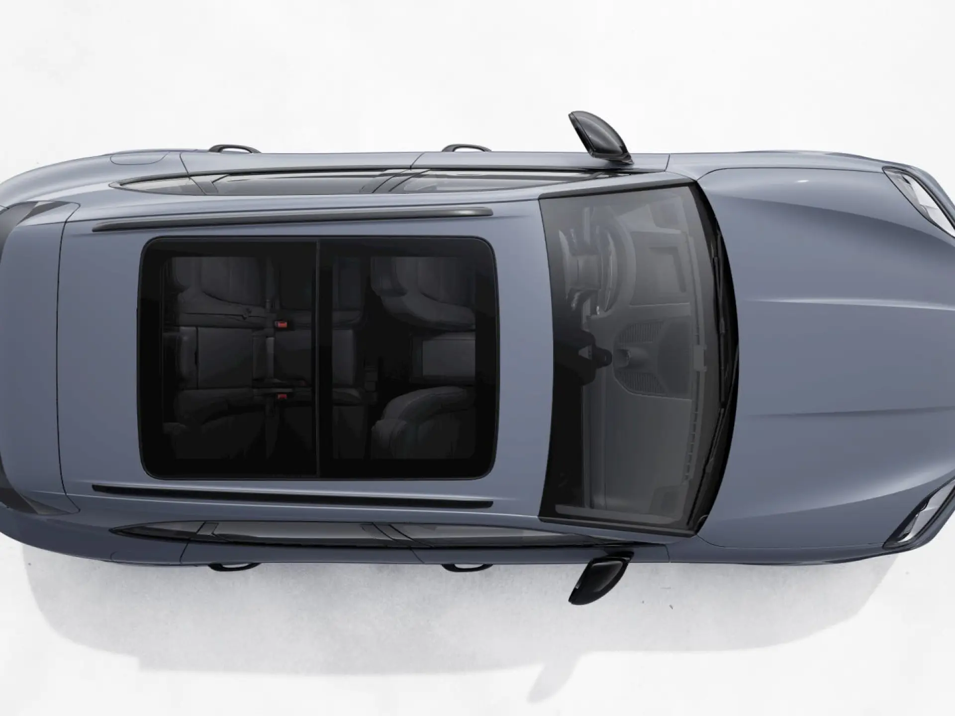 Cayenne E-Hybrid
