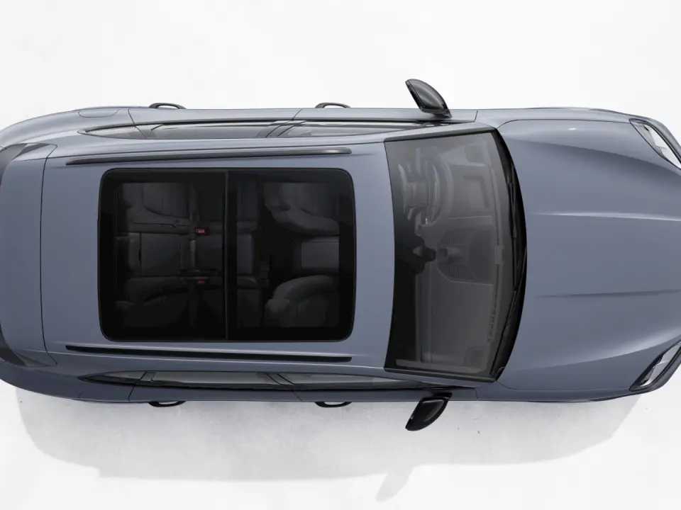 Cayenne E-Hybrid