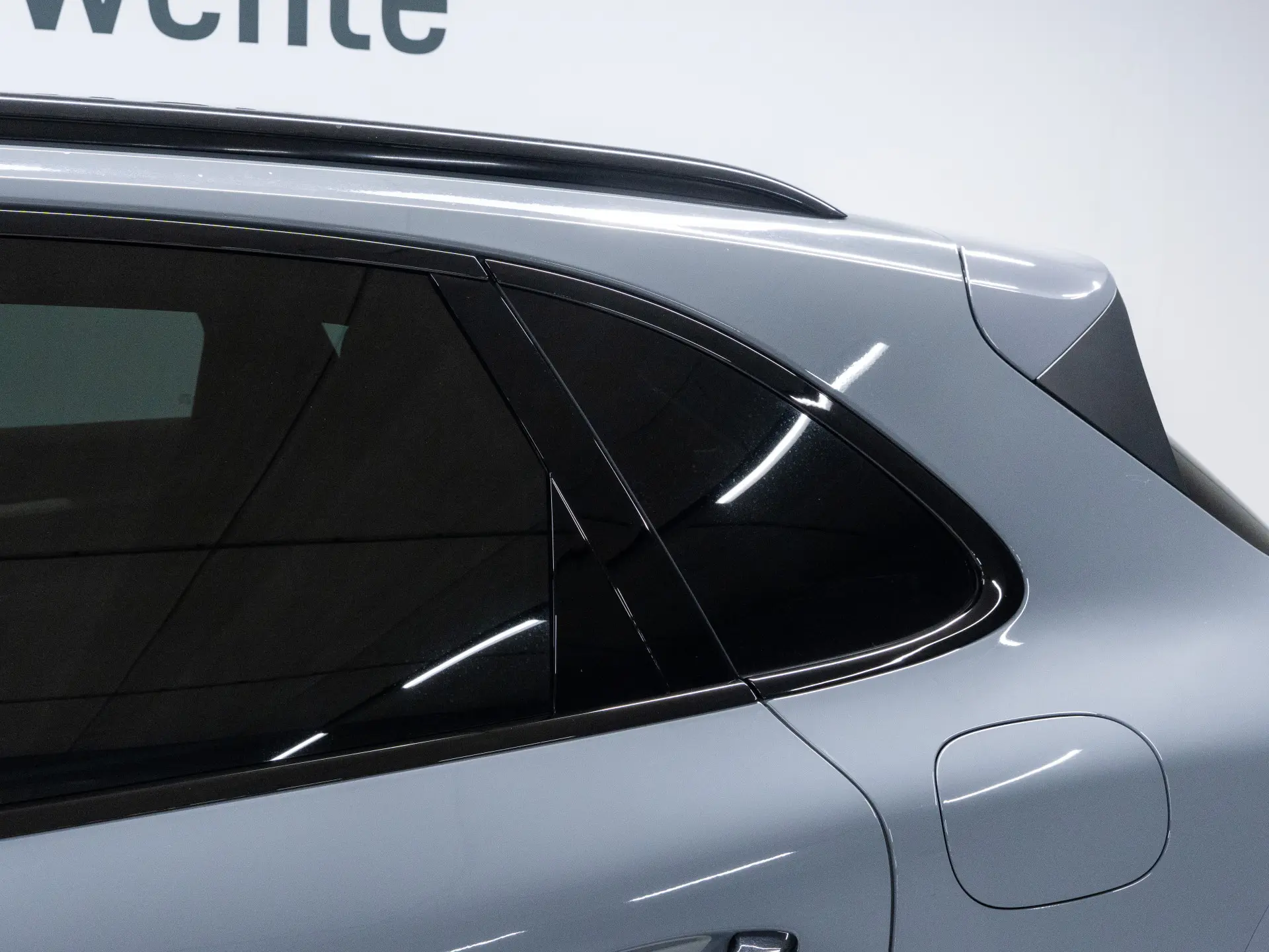 Cayenne E-Hybrid