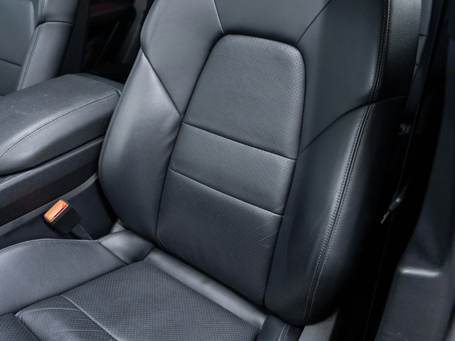 Cayenne E-Hybrid