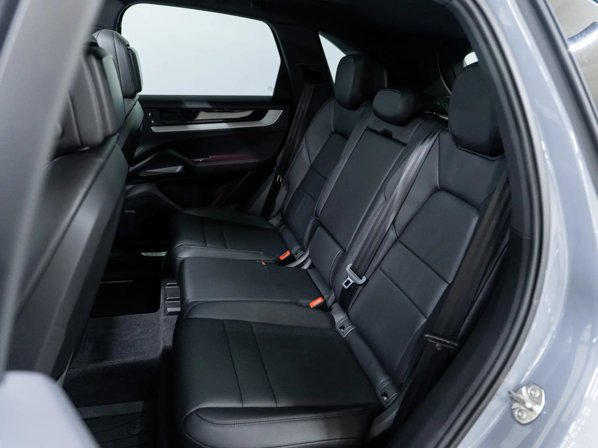 Cayenne E-Hybrid