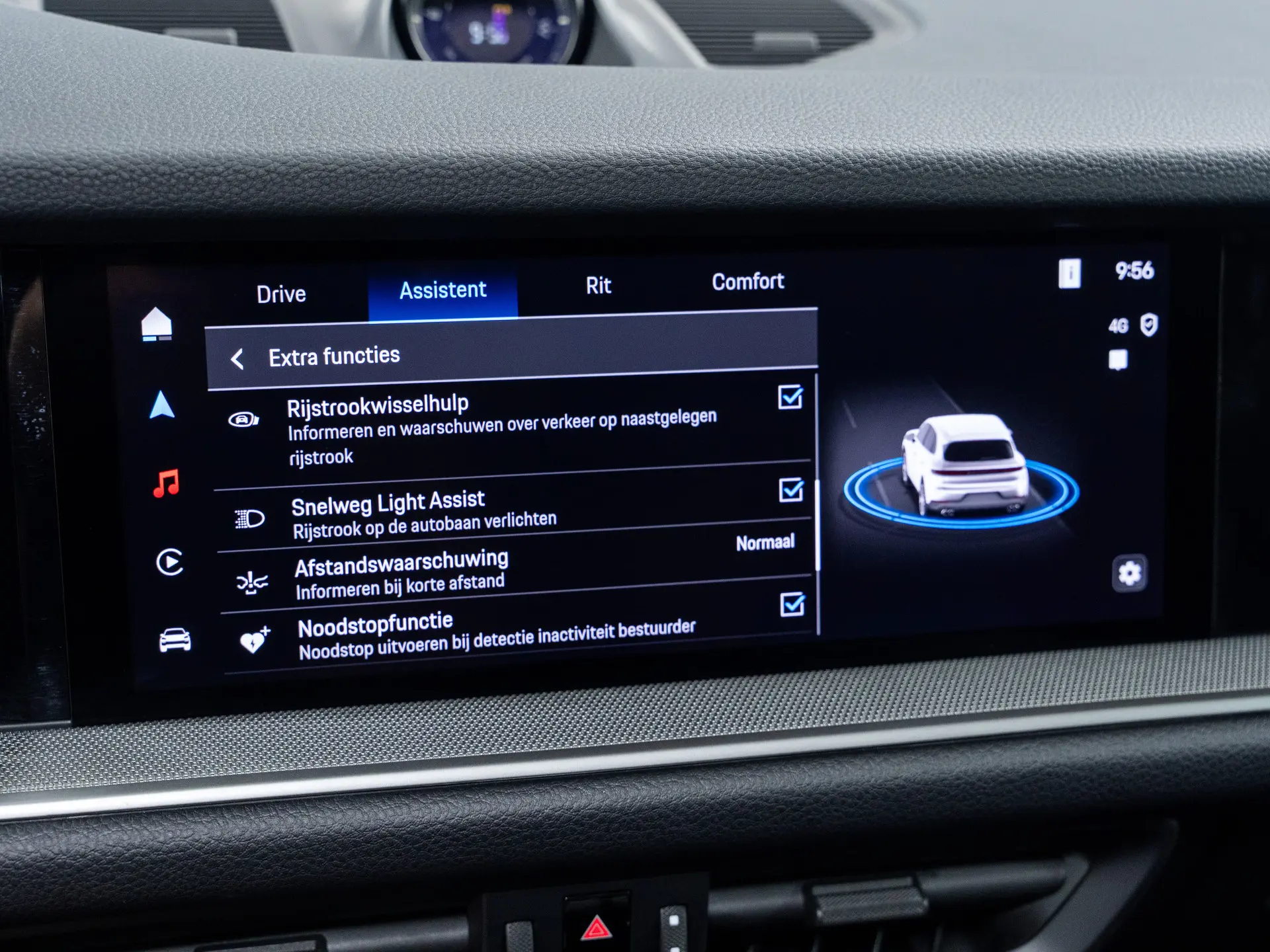 Cayenne E-Hybrid