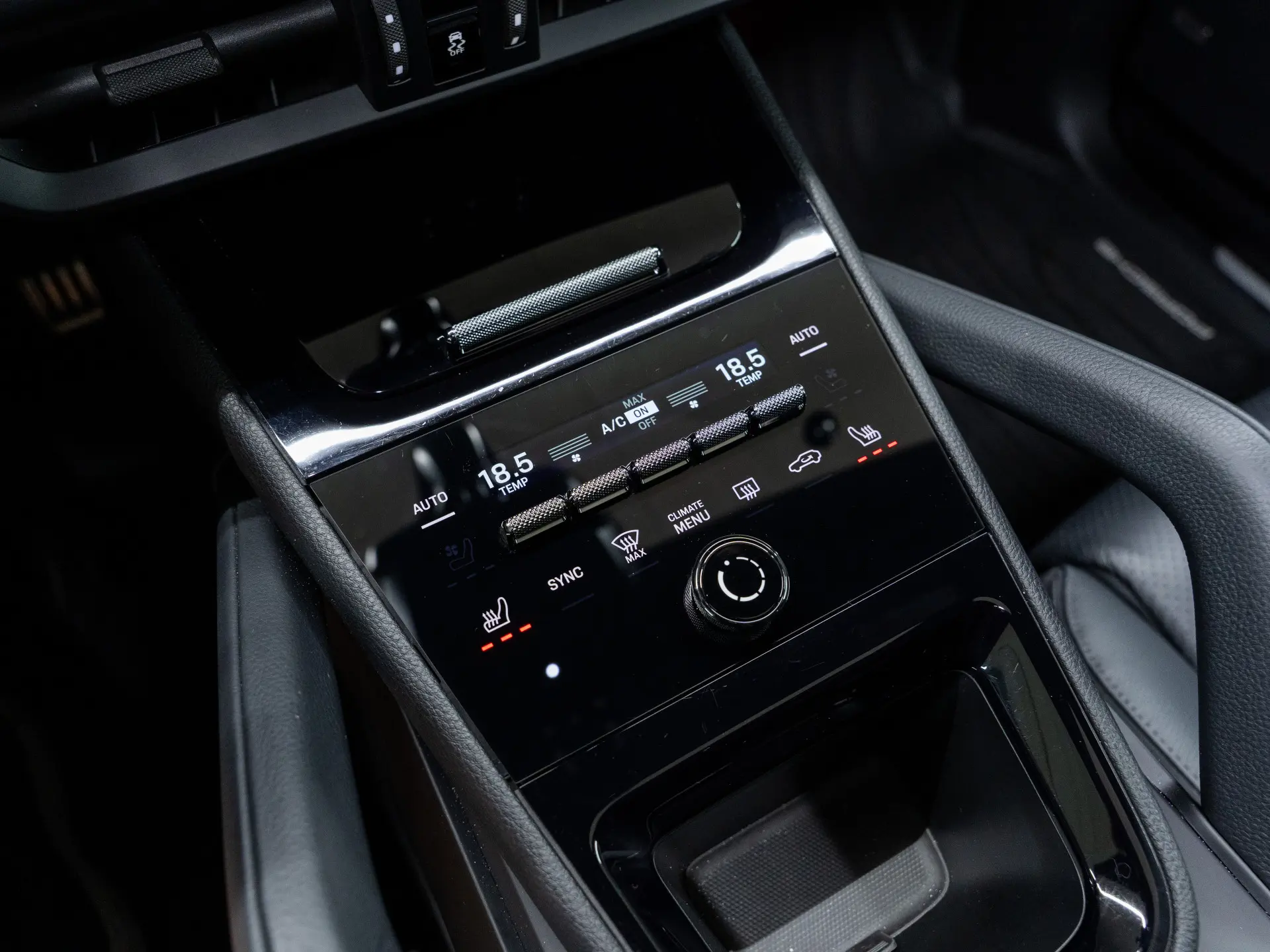 Cayenne E-Hybrid