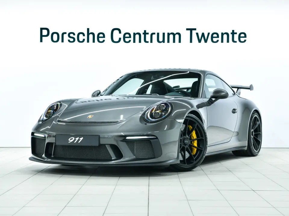 911 GT3