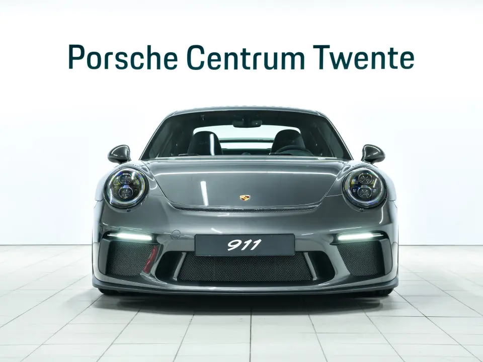 911 GT3