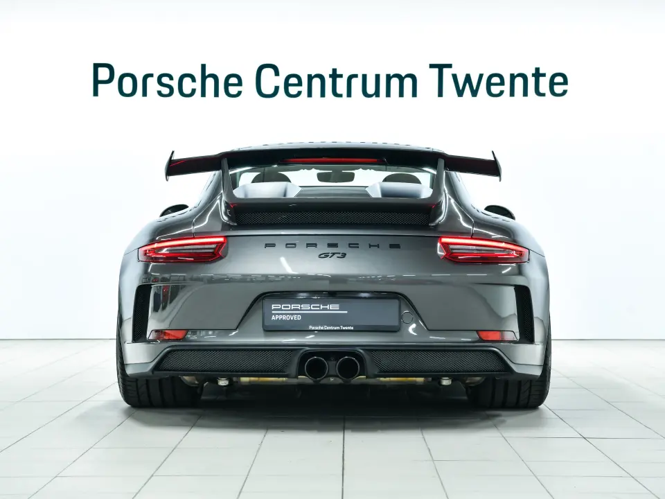 911 GT3