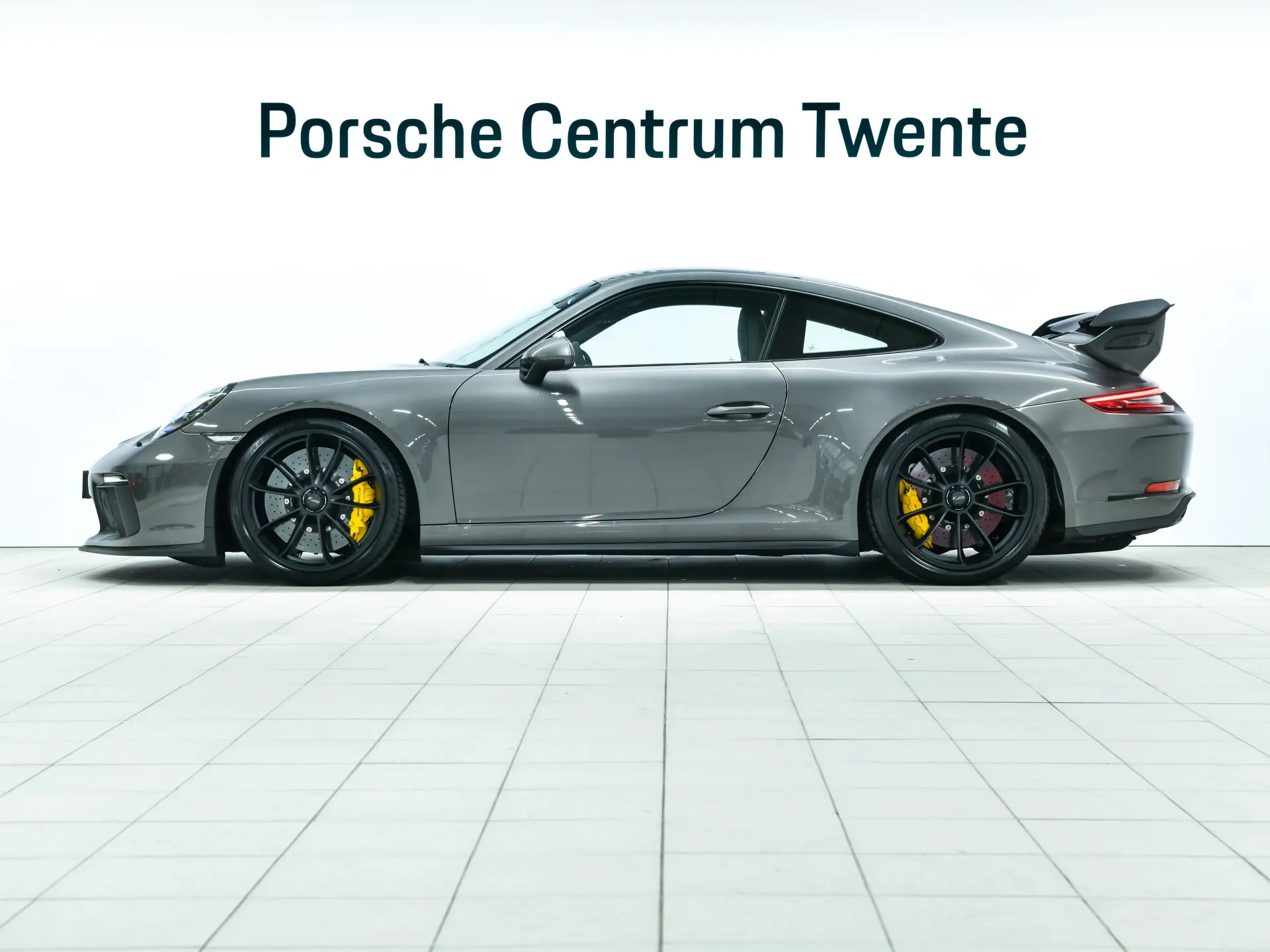 911 GT3