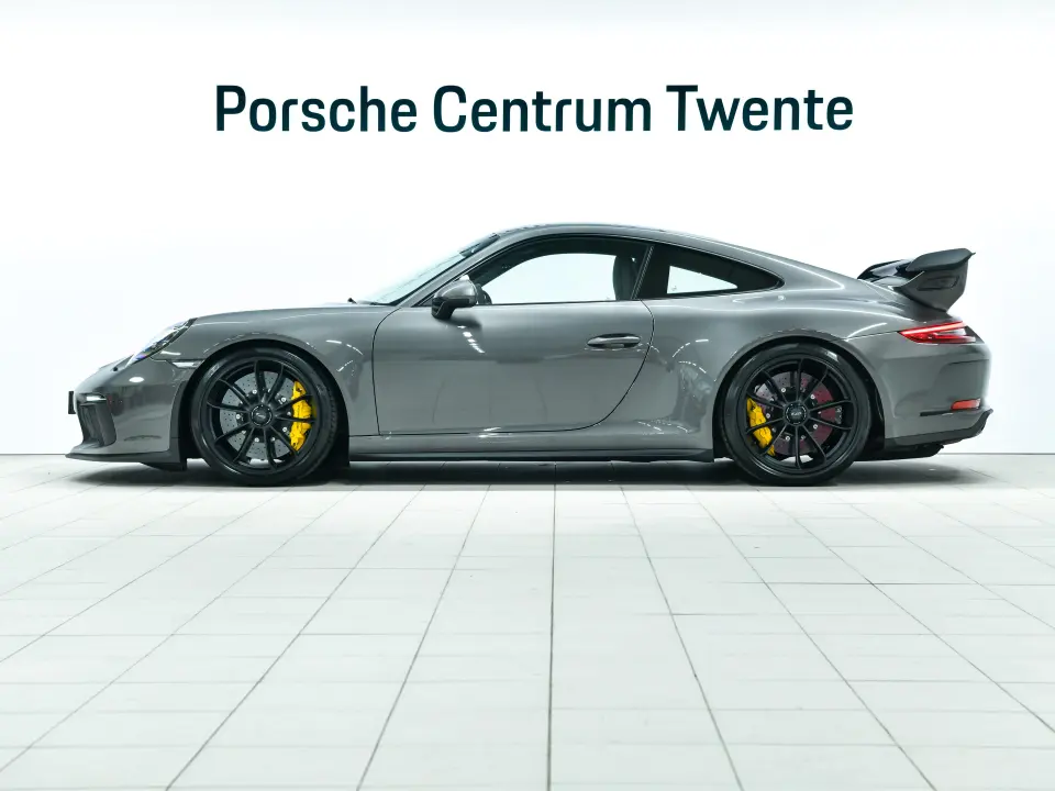 911 GT3