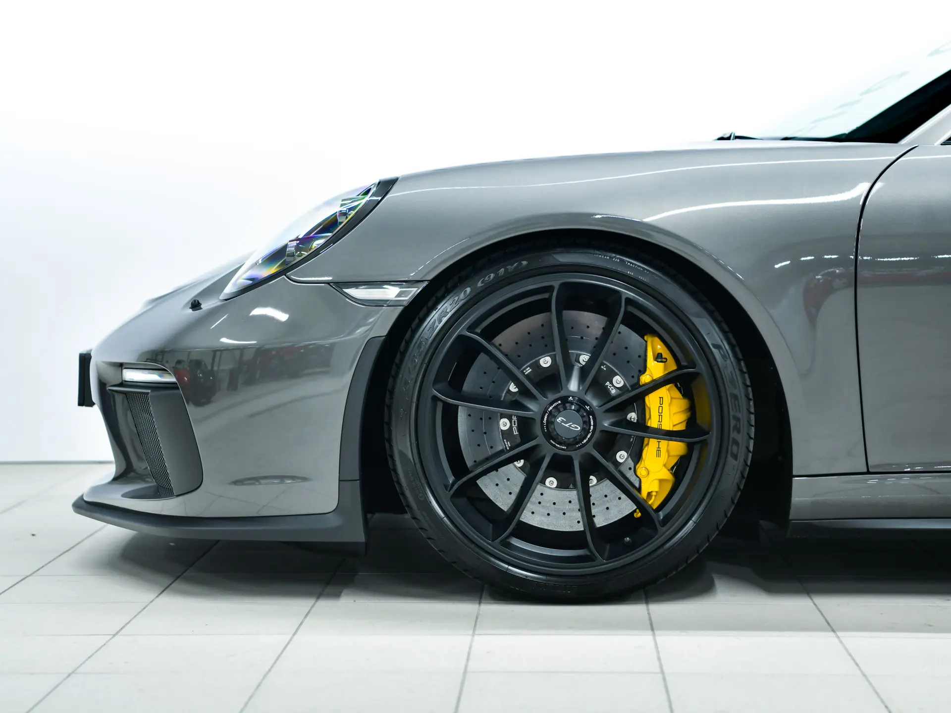 911 GT3