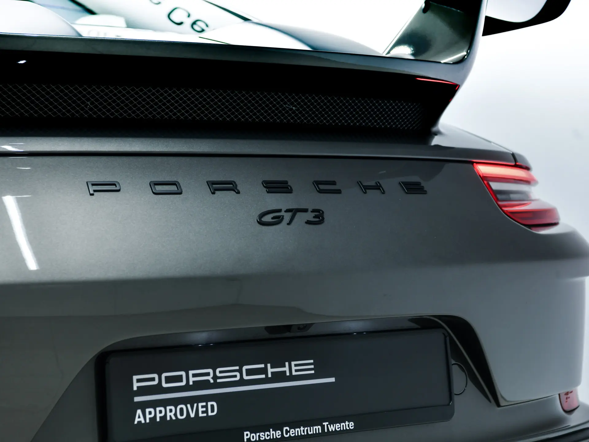 911 GT3
