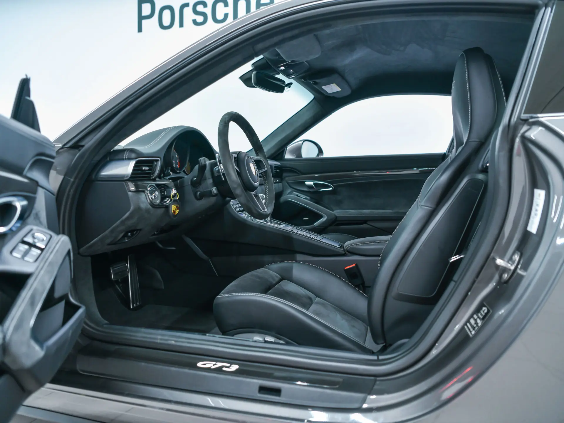 911 GT3