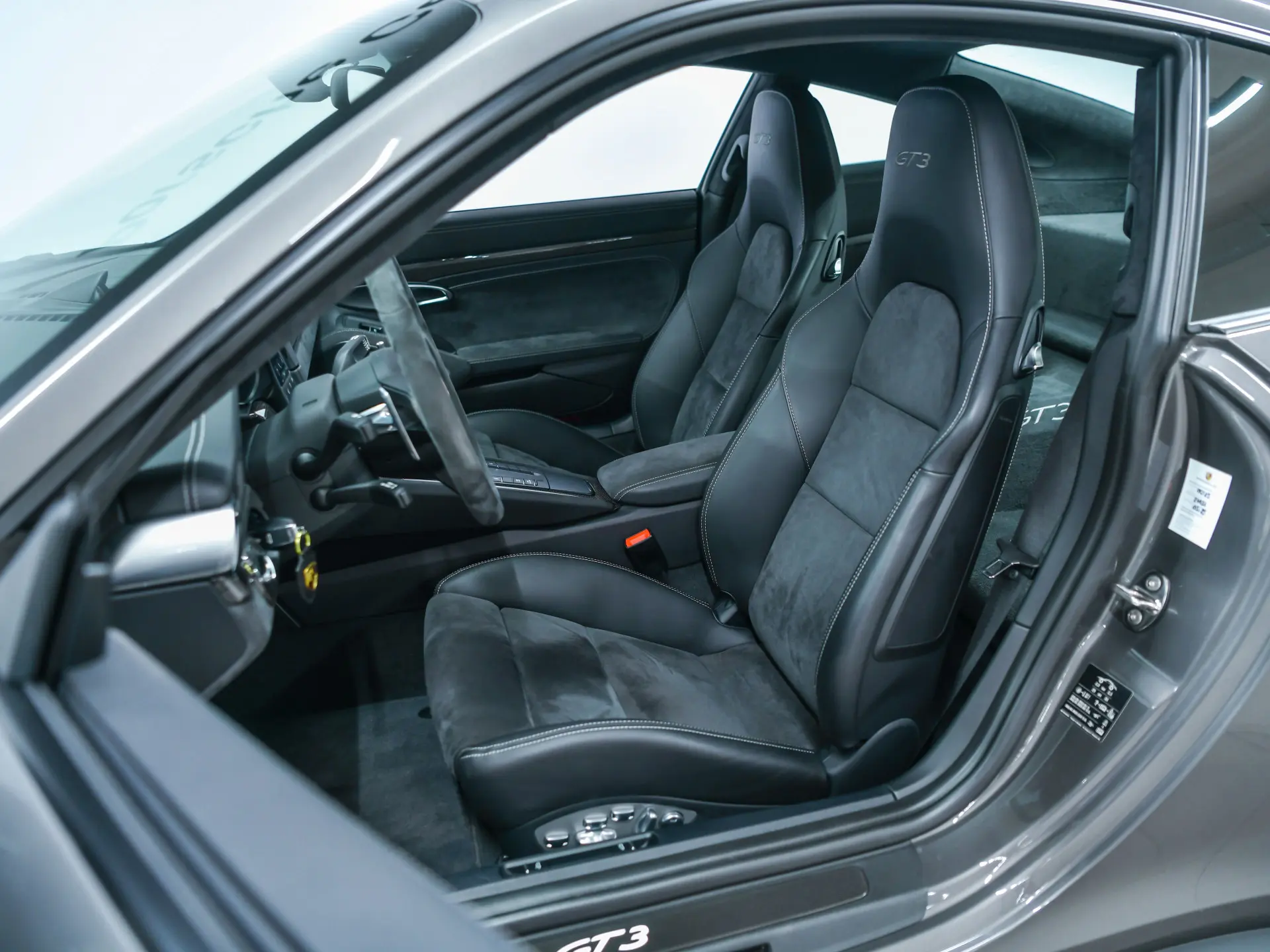 911 GT3