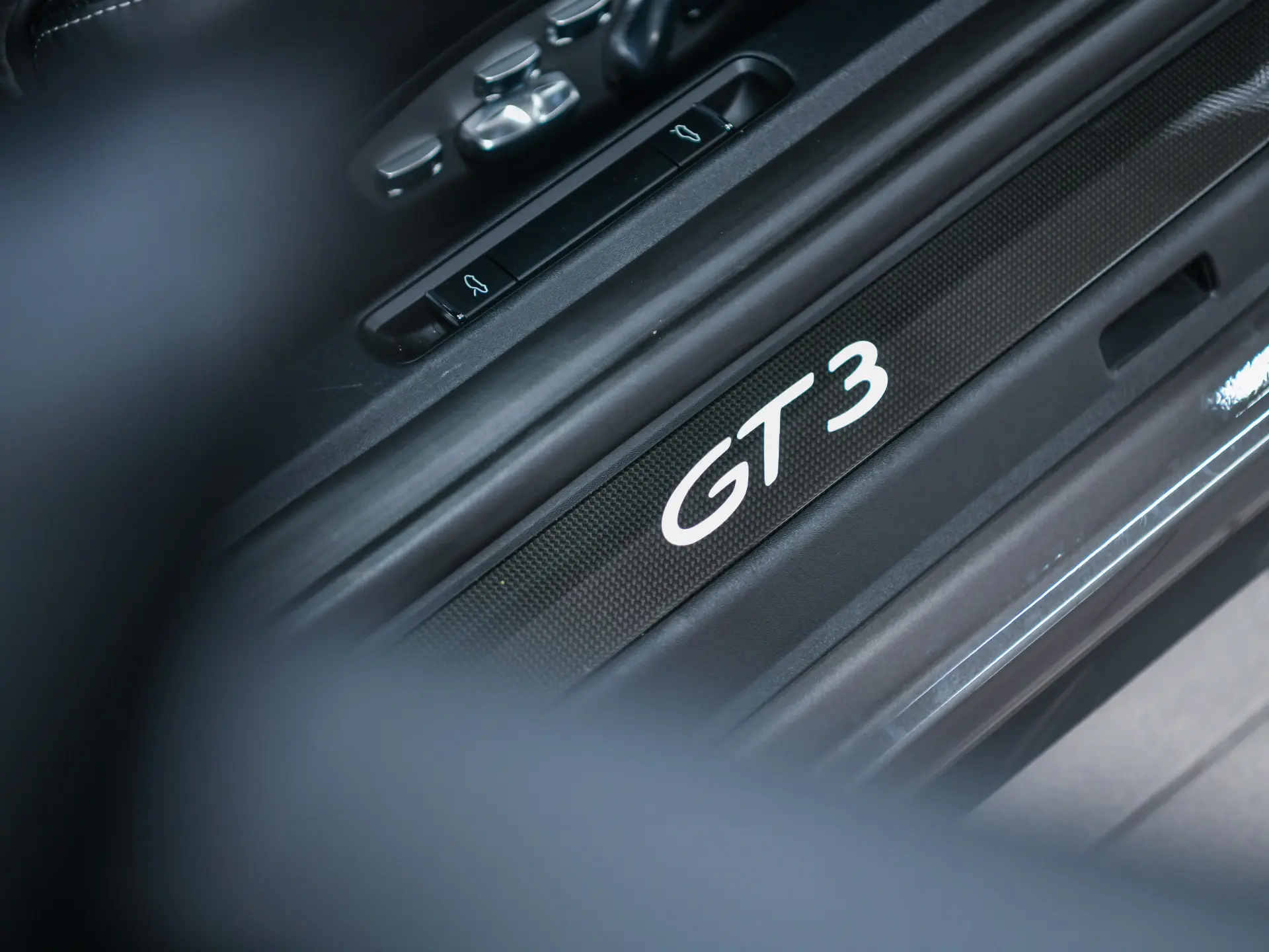 911 GT3
