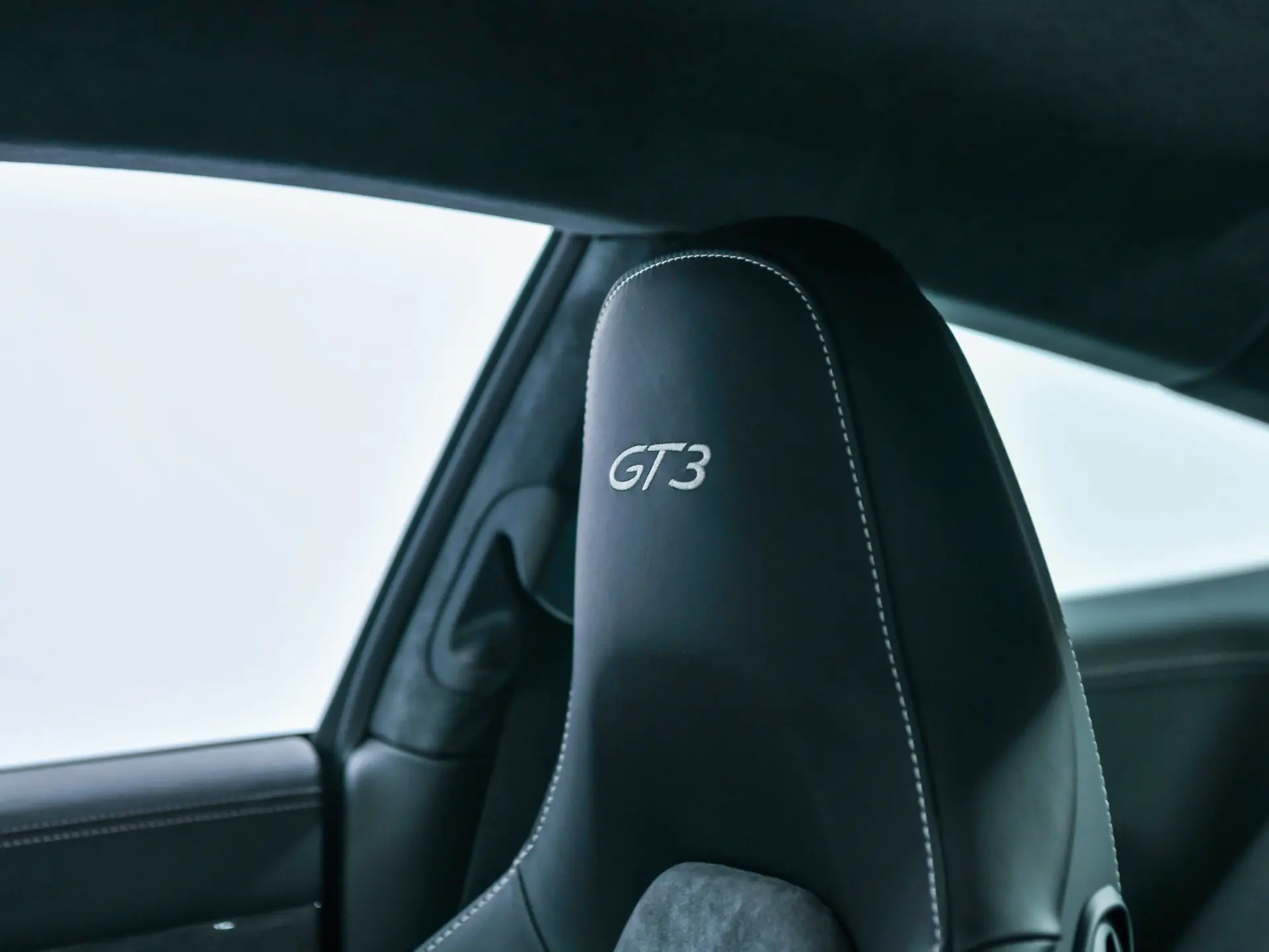 911 GT3