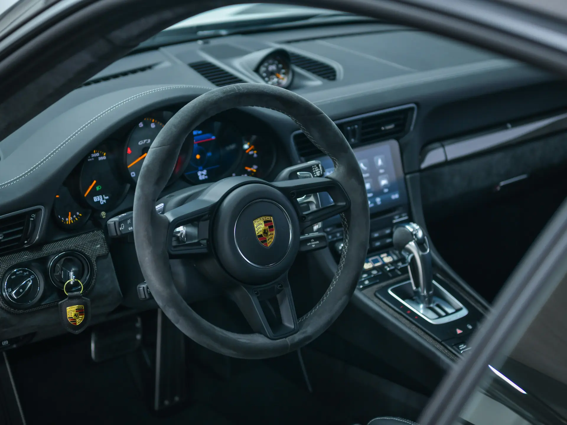 911 GT3