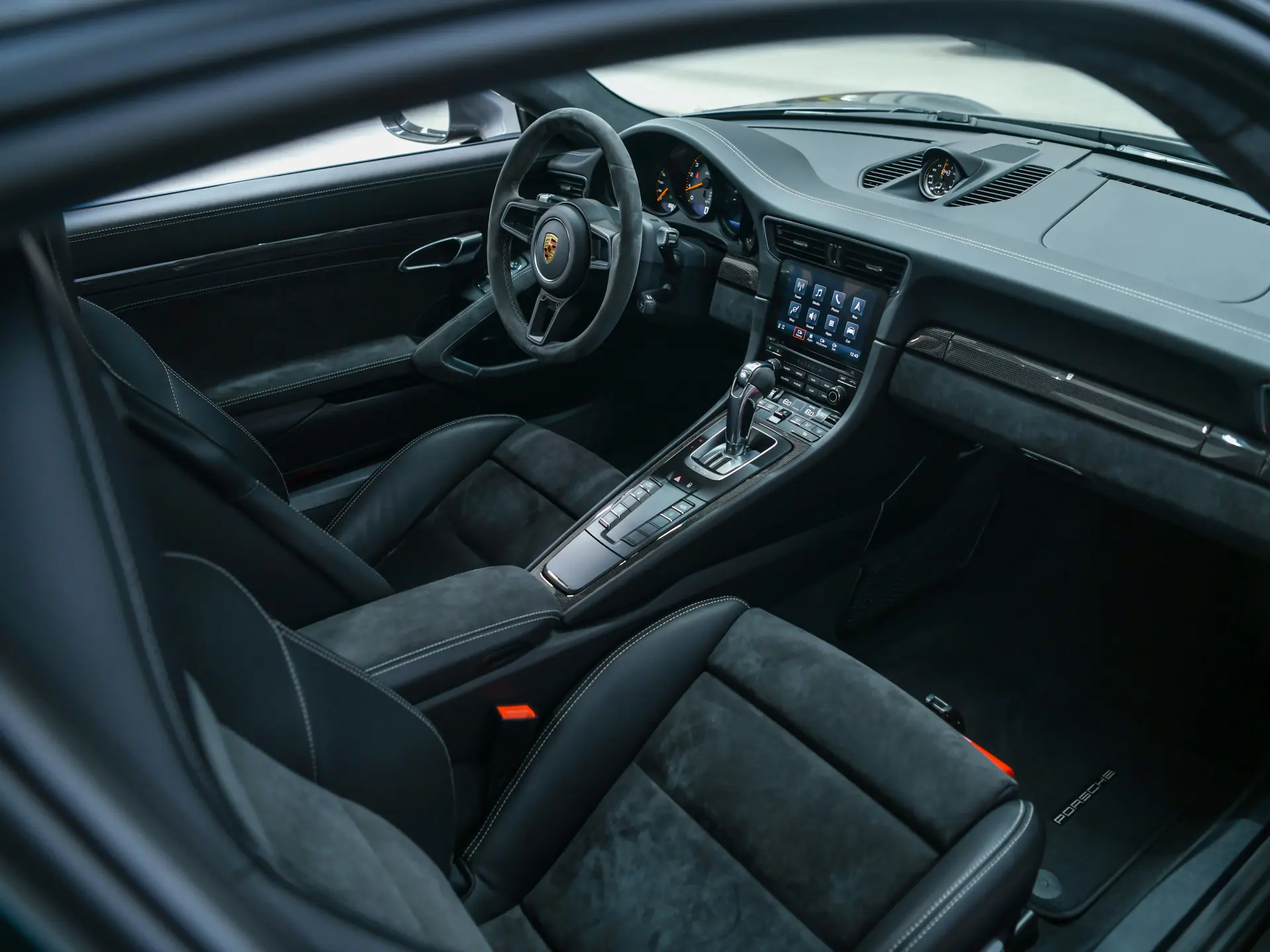 911 GT3