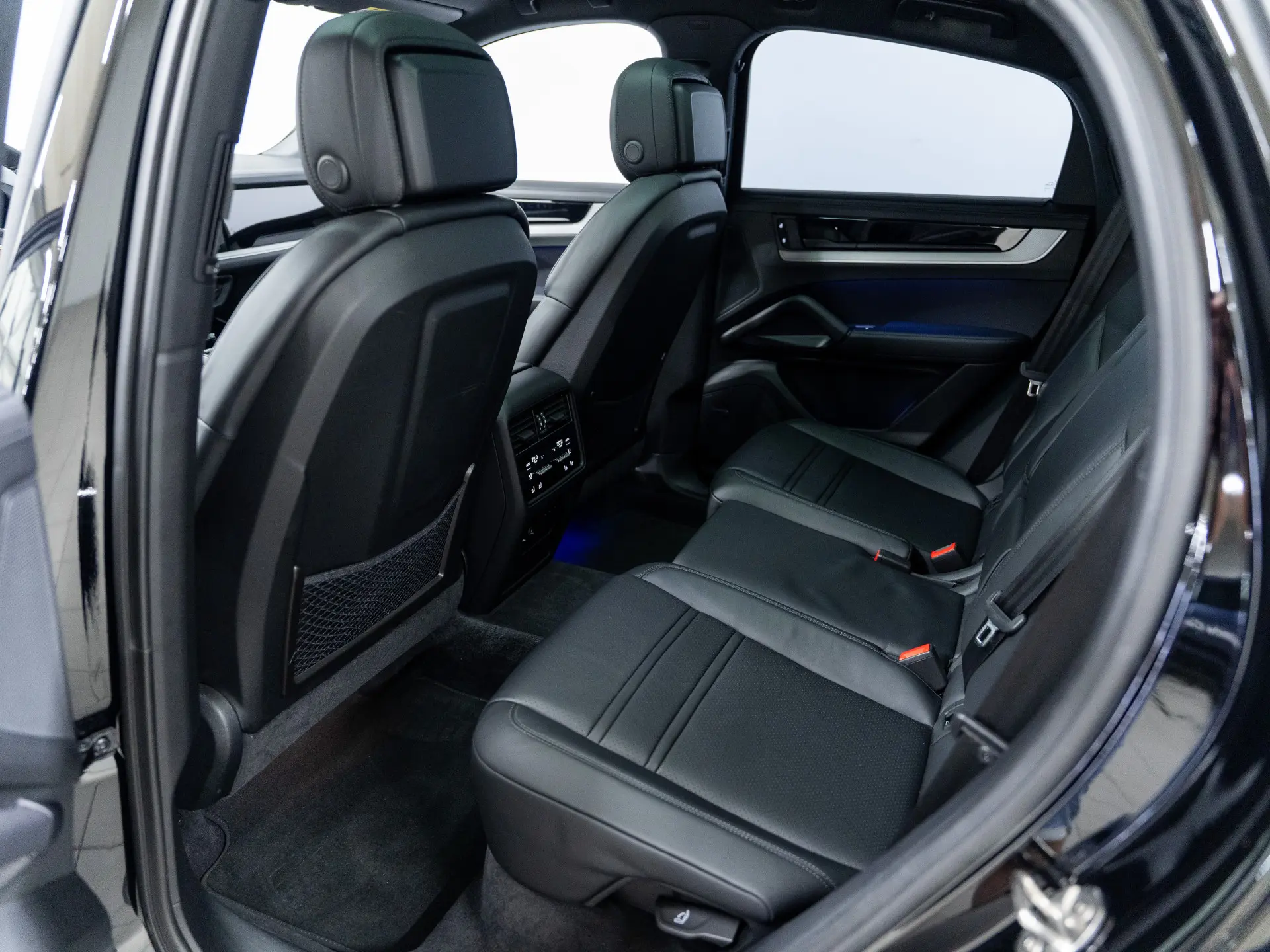 Cayenne S E-Hybrid Coupé