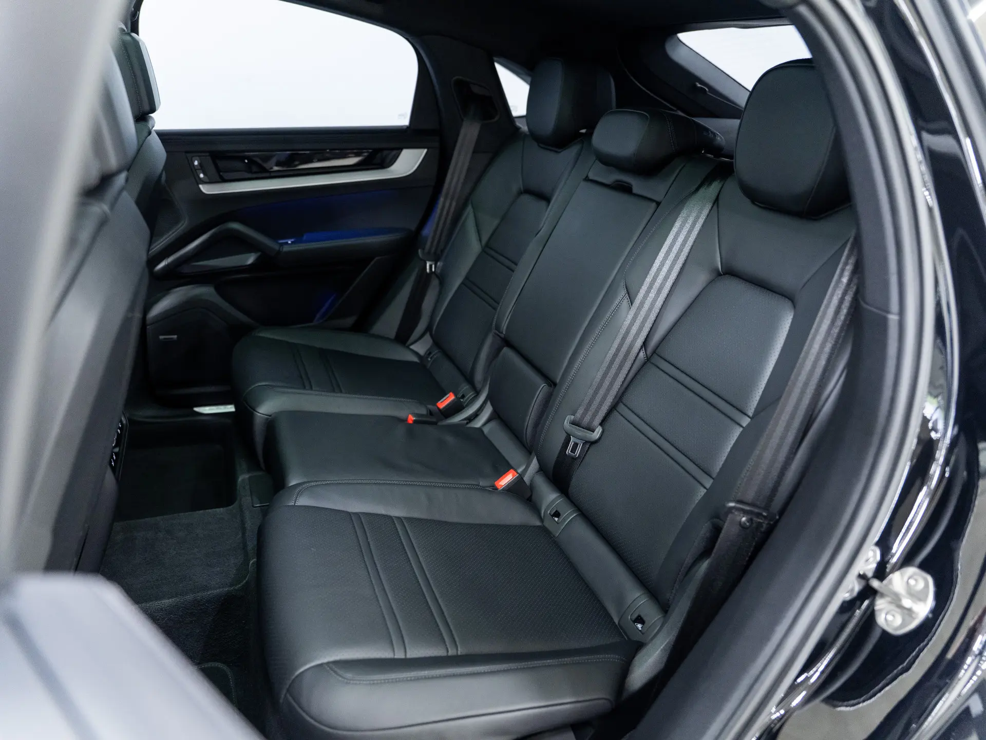 Cayenne S E-Hybrid Coupé