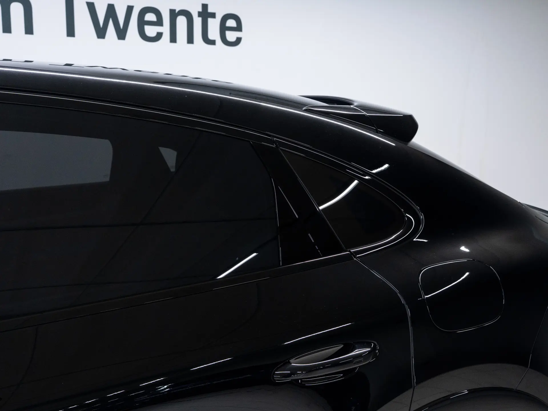 Cayenne S E-Hybrid Coupé