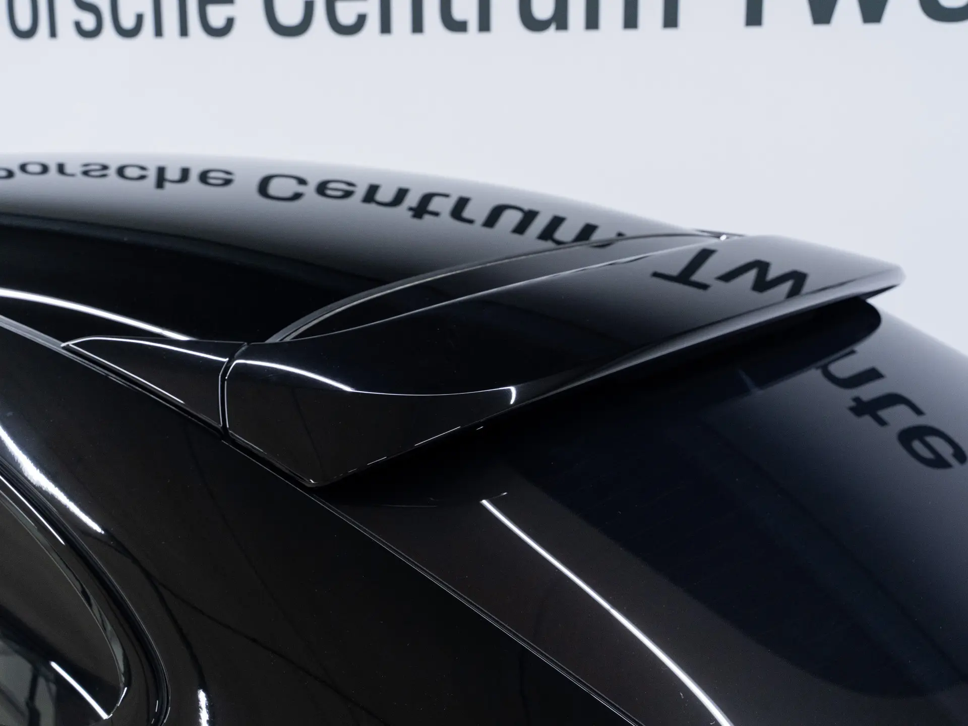 Cayenne S E-Hybrid Coupé