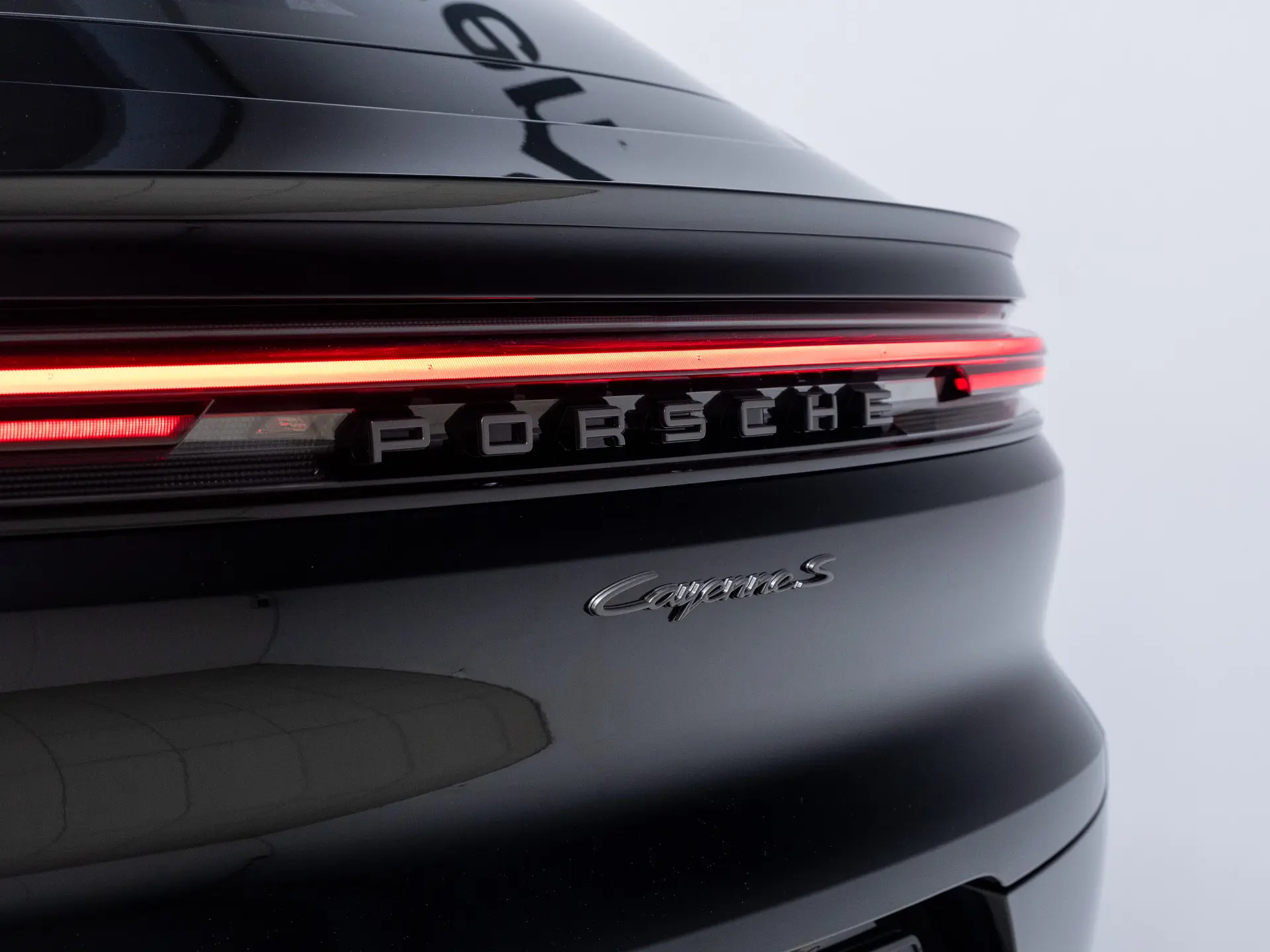 Cayenne S E-Hybrid Coupé