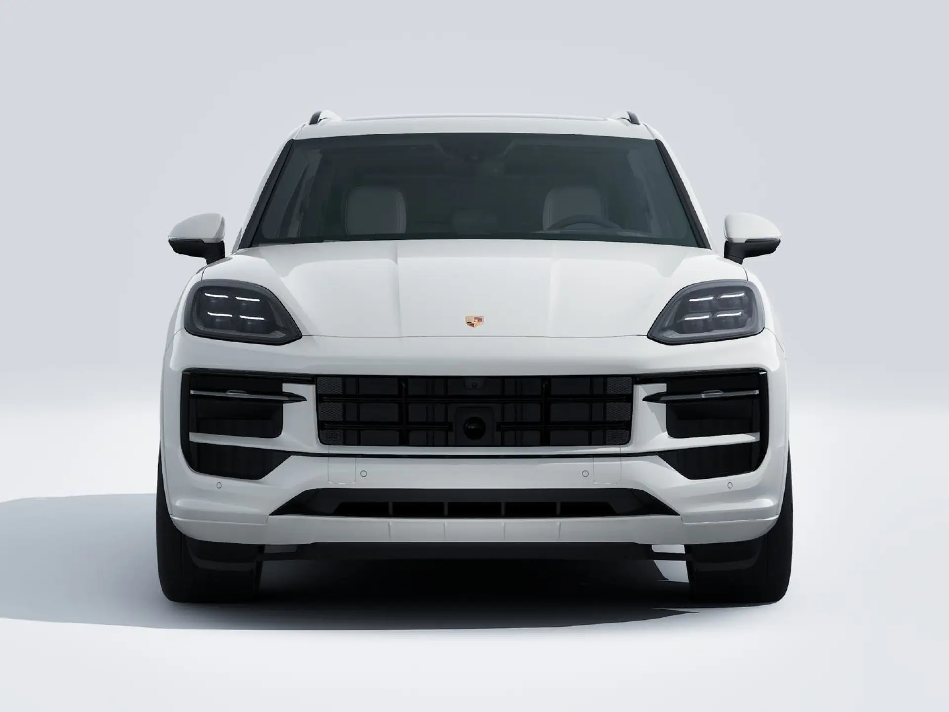 Cayenne S E-Hybrid
