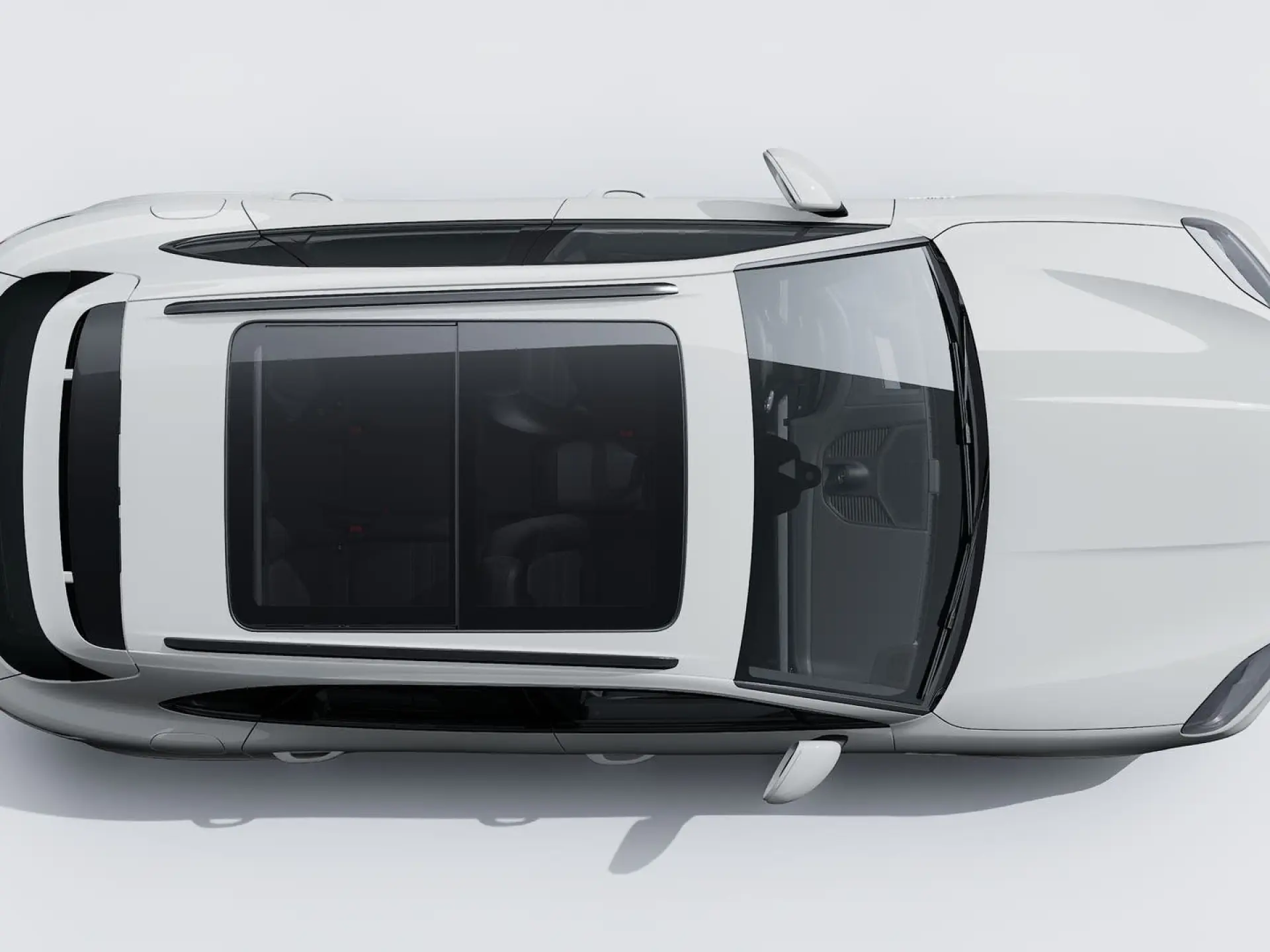 Cayenne S E-Hybrid