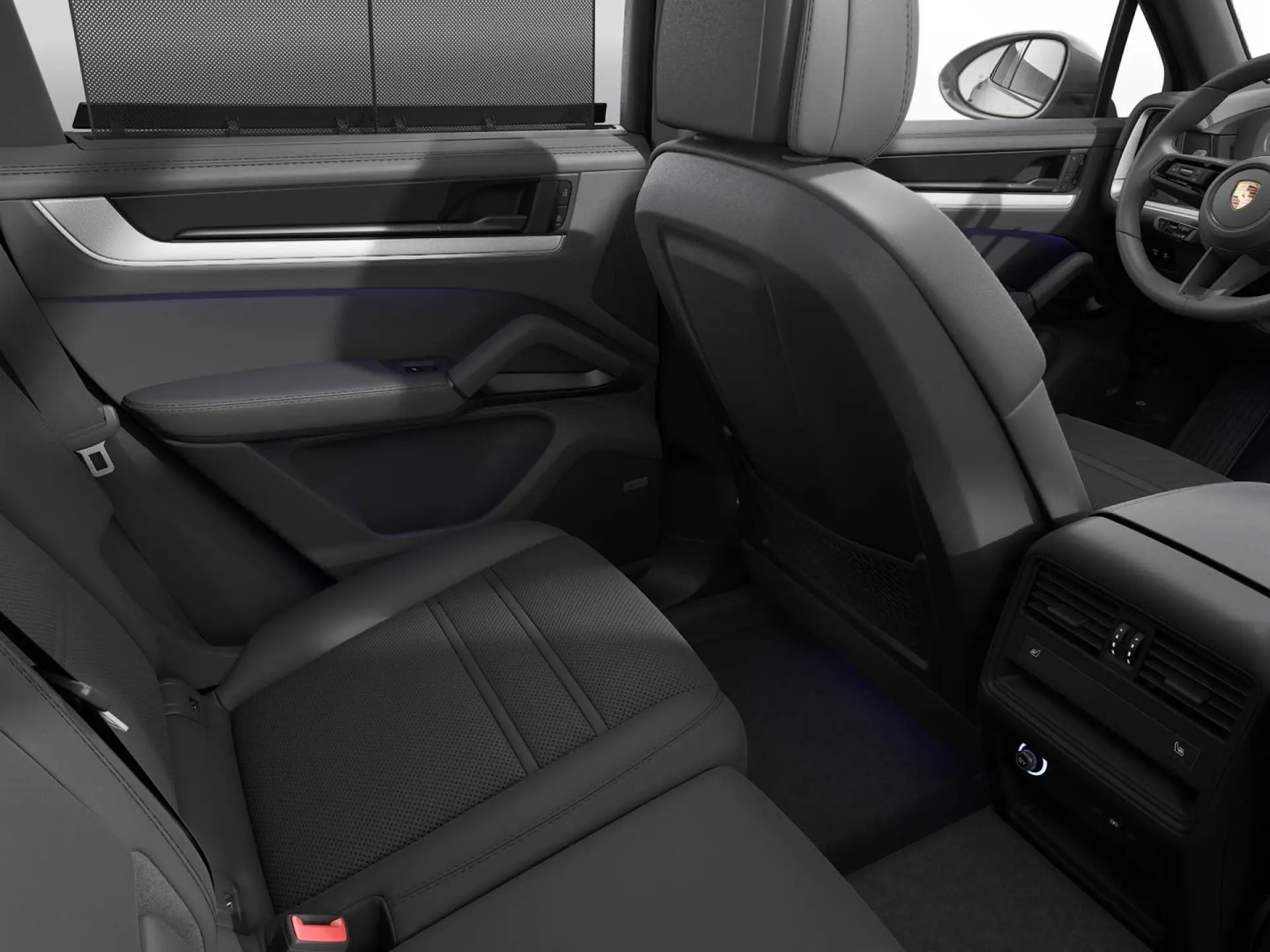 Cayenne S E-Hybrid
