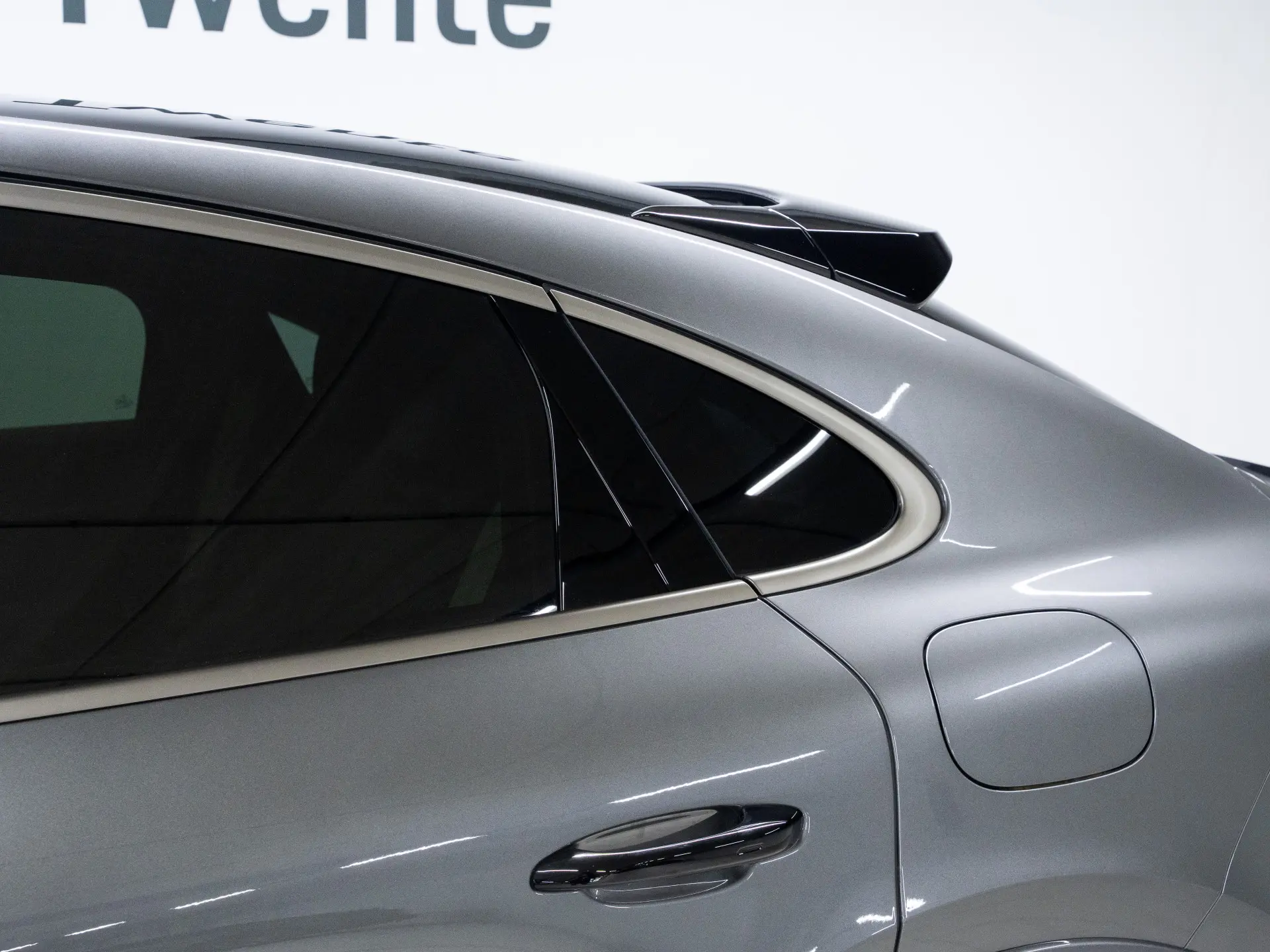 Cayenne Turbo E-Hybrid Coupé