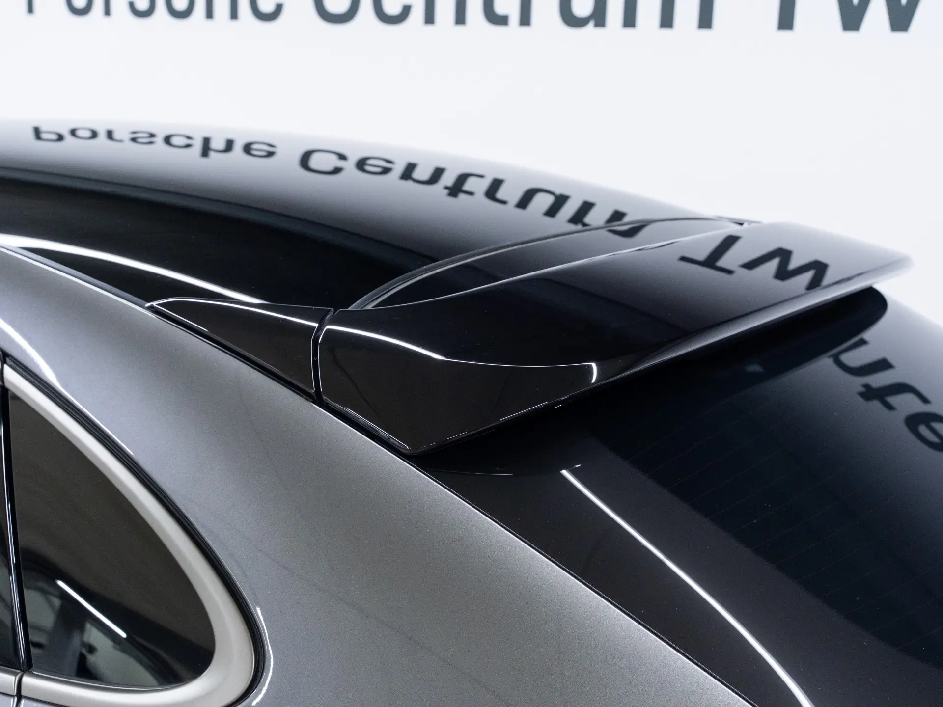 Cayenne Turbo E-Hybrid Coupé