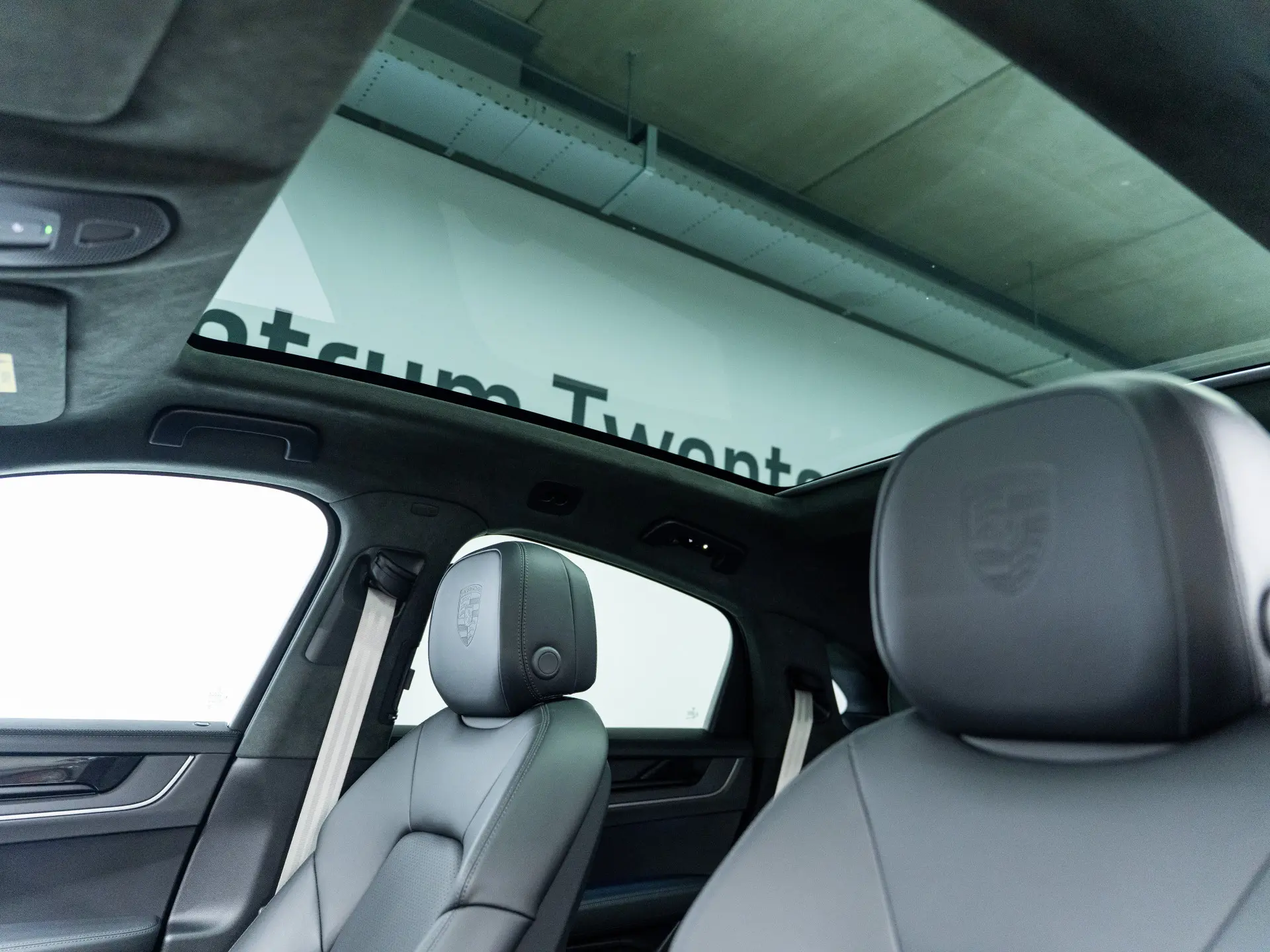 Cayenne Turbo E-Hybrid Coupé