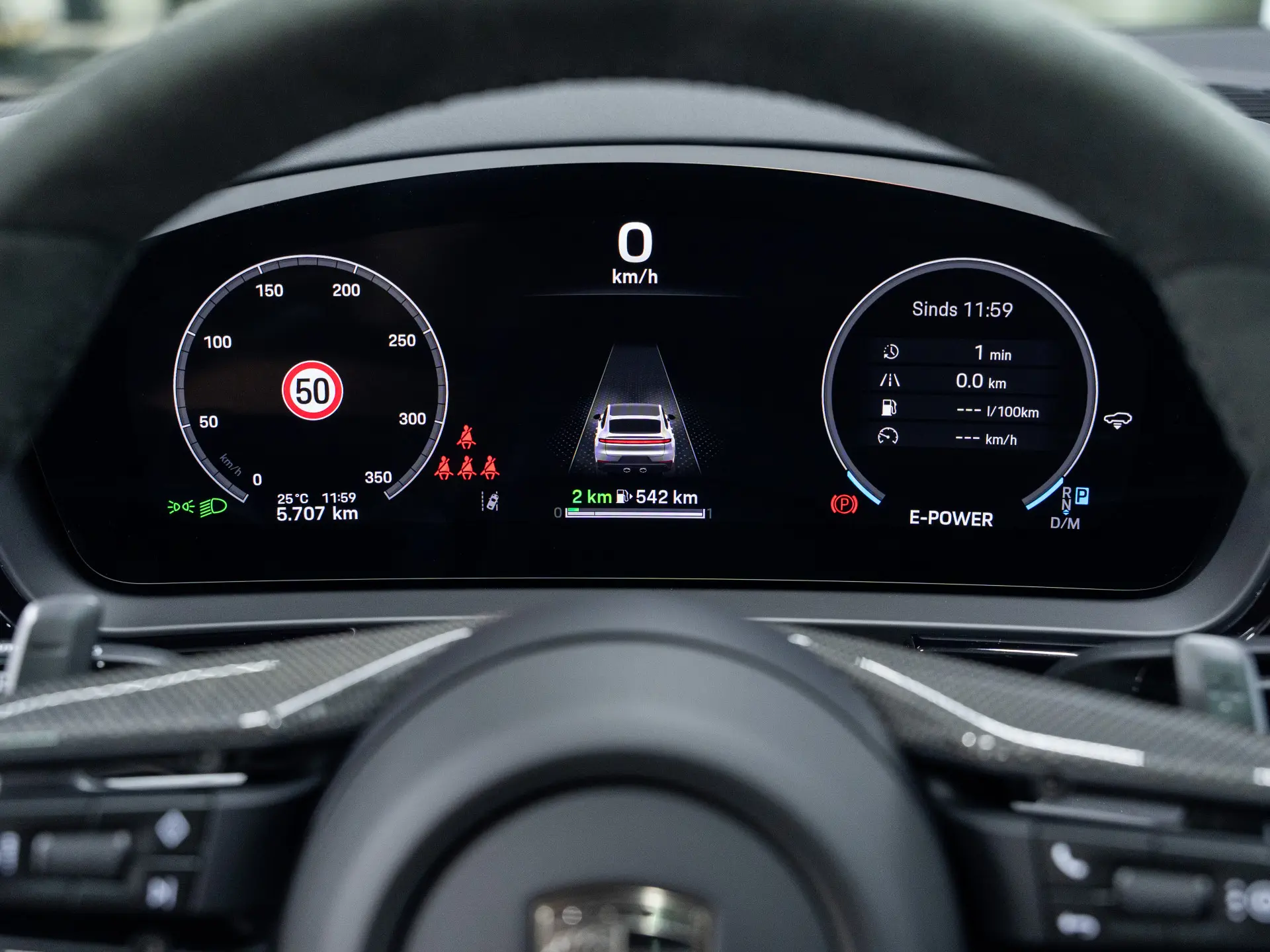 Cayenne Turbo E-Hybrid Coupé