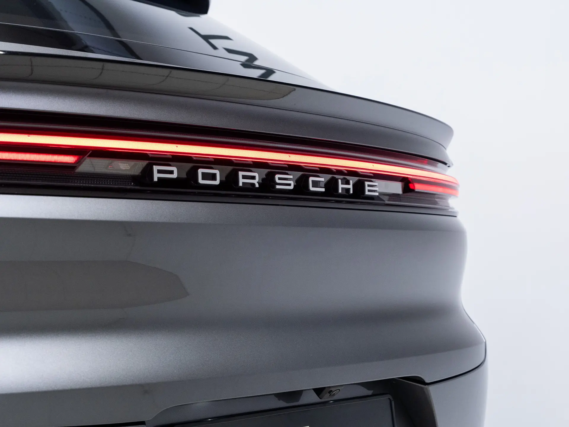 Cayenne Turbo E-Hybrid Coupé