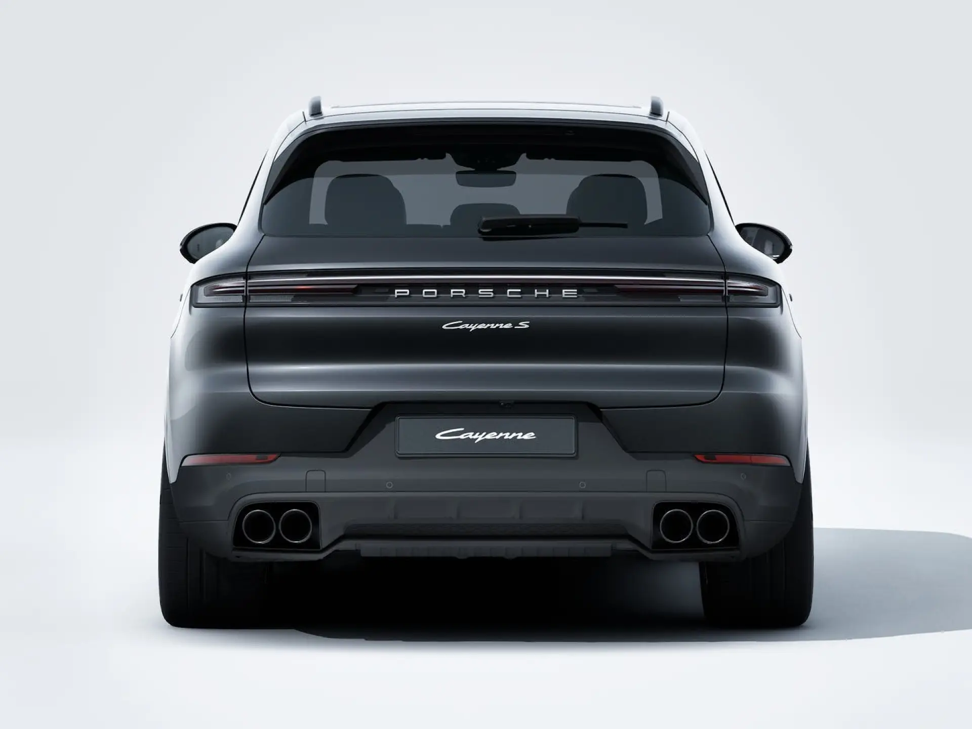 Cayenne S E-Hybrid