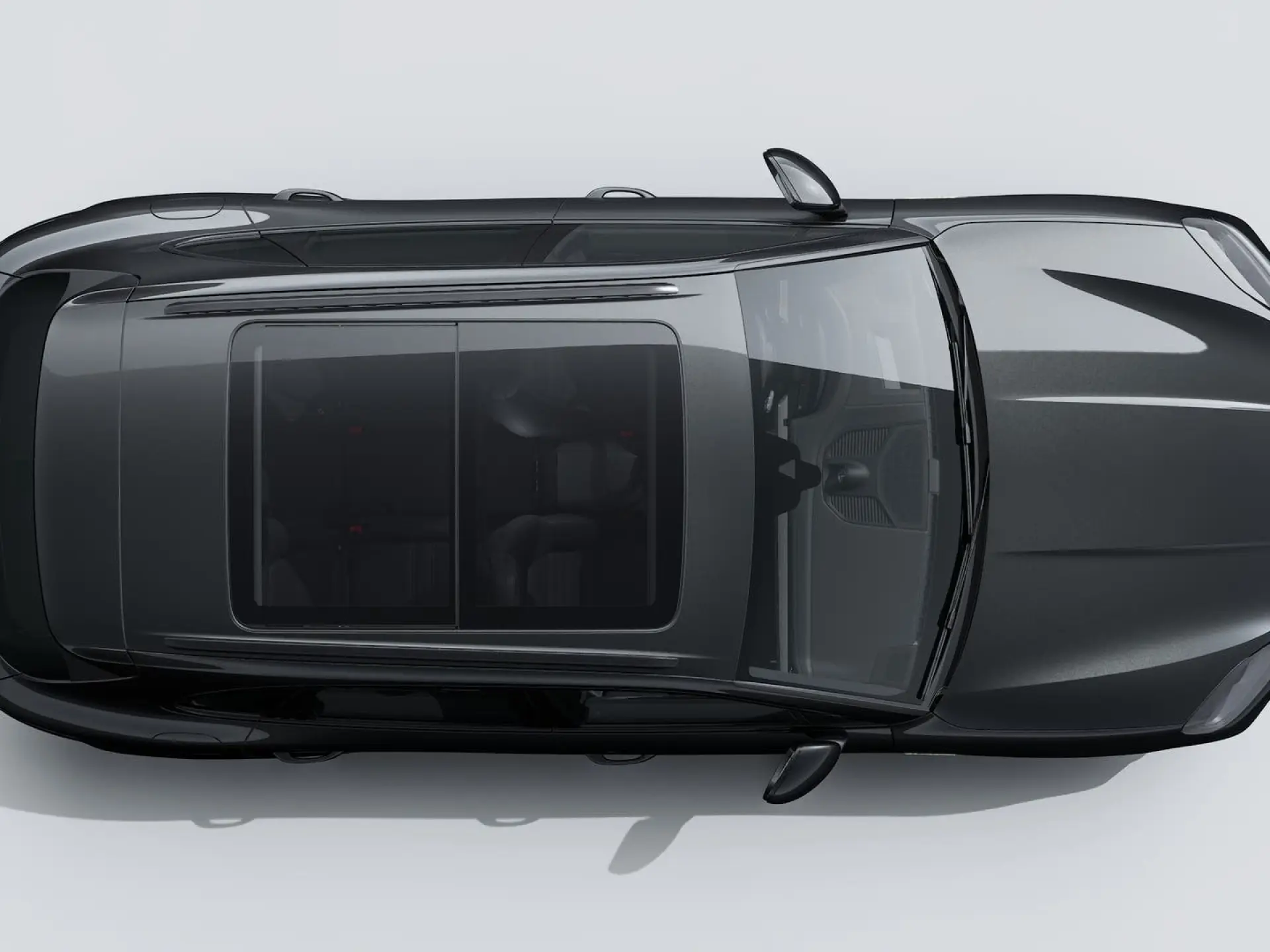 Cayenne E-Hybrid