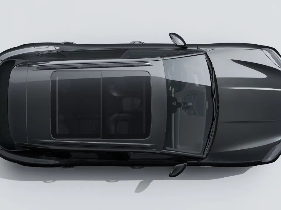 Cayenne E-Hybrid