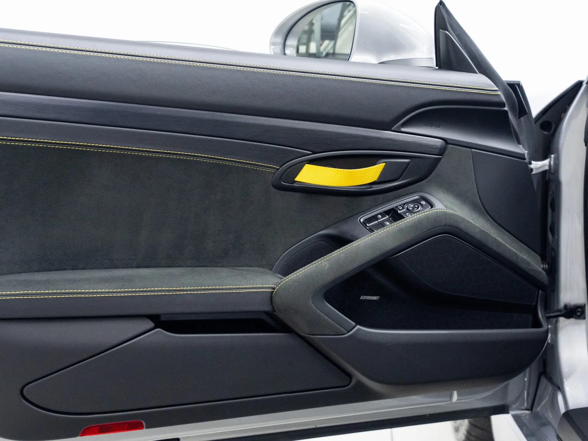 718 Boxster Spyder