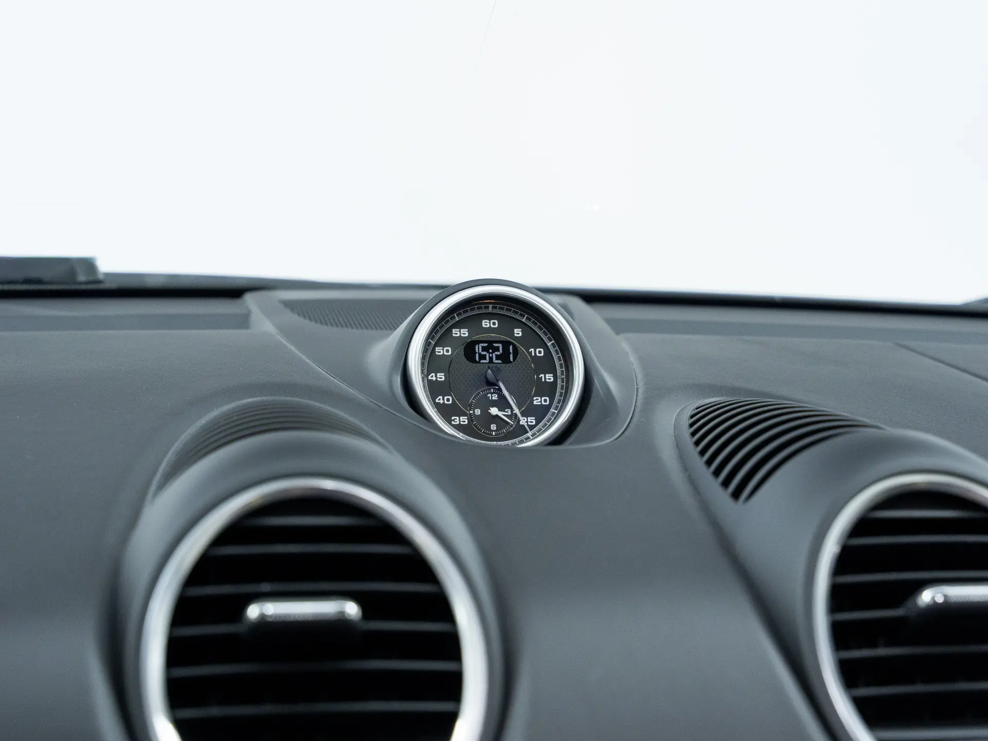 718 Boxster Spyder