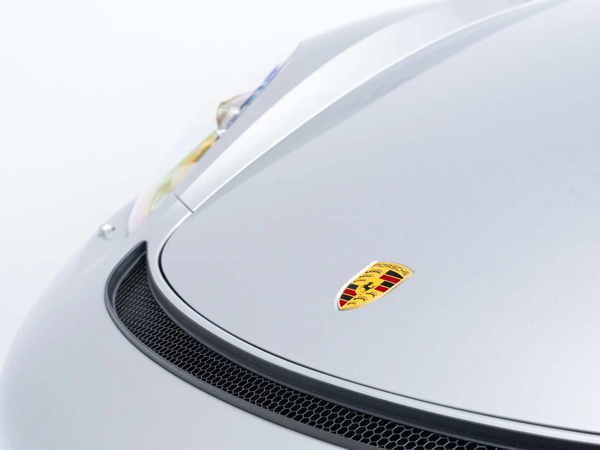718 Boxster Spyder