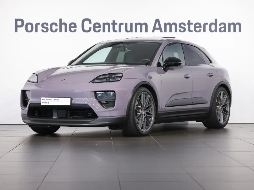 Macan 4