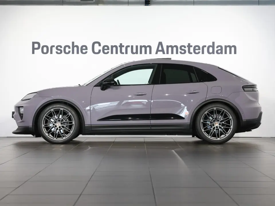 Macan 4