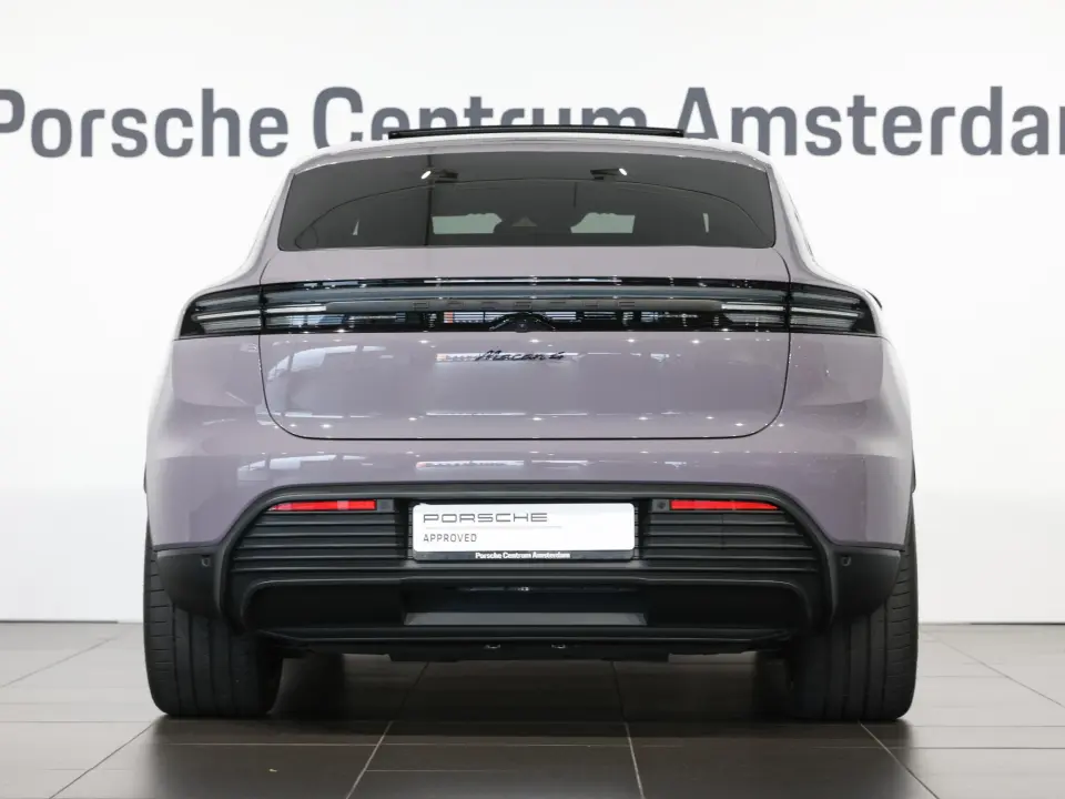 Macan 4