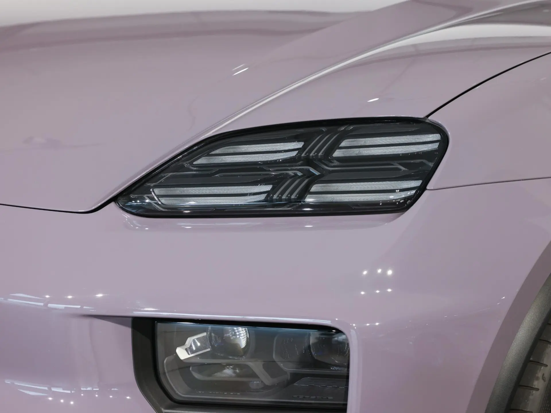 Macan 4
