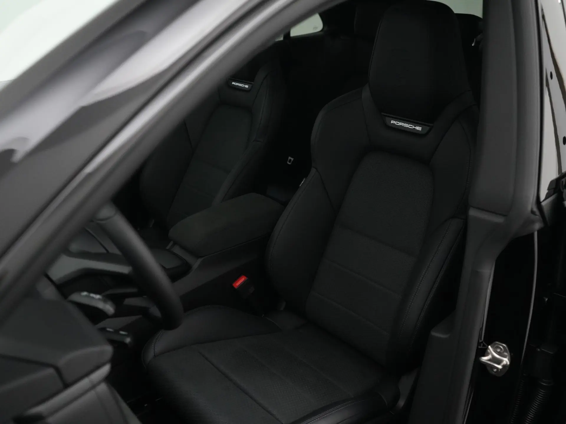 Macan GTS