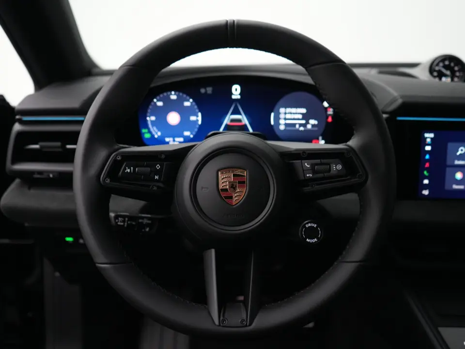 Macan GTS