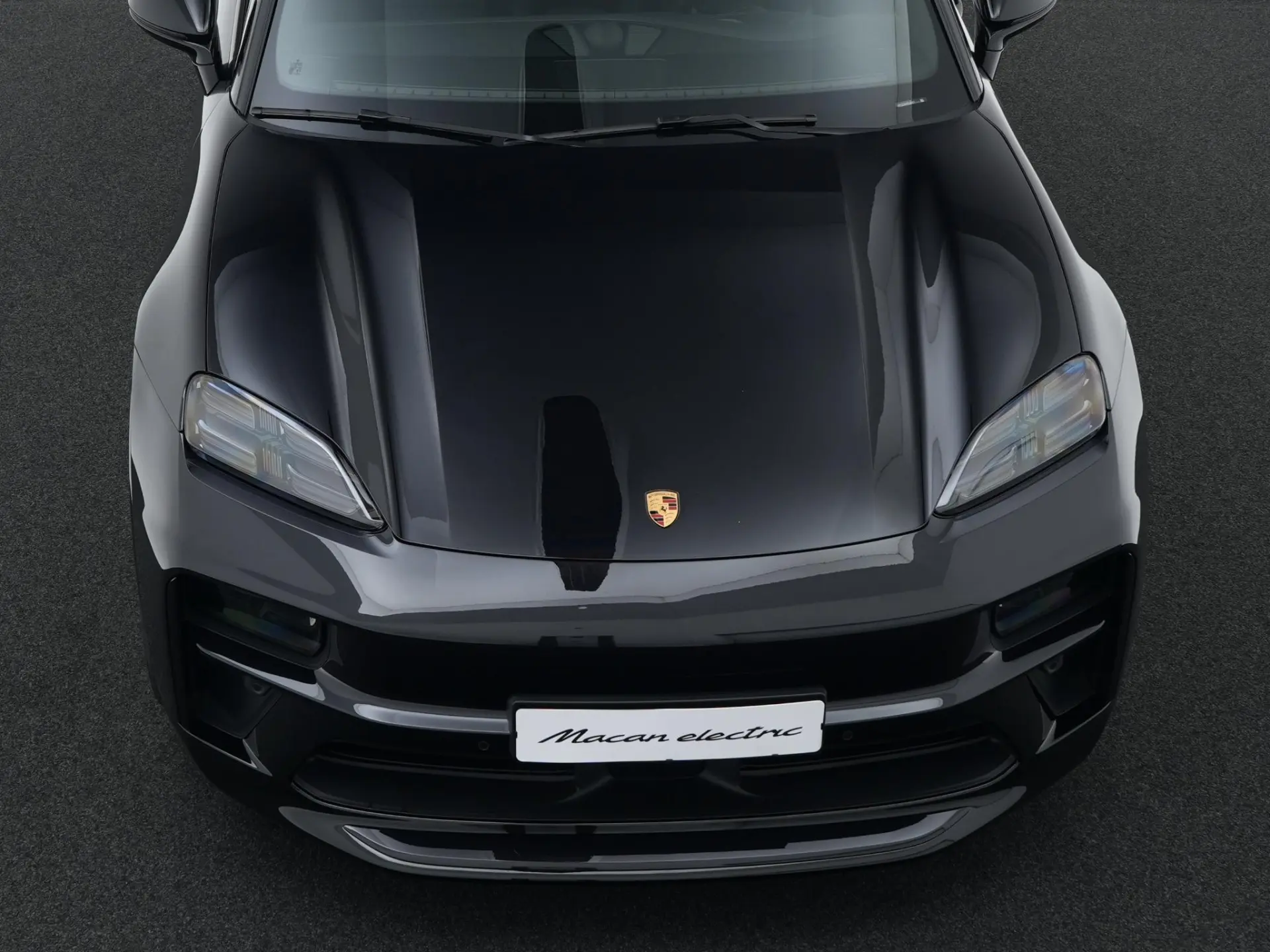 Macan GTS