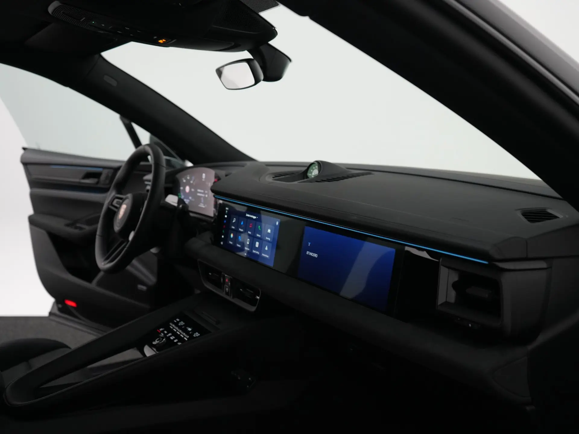 Macan GTS