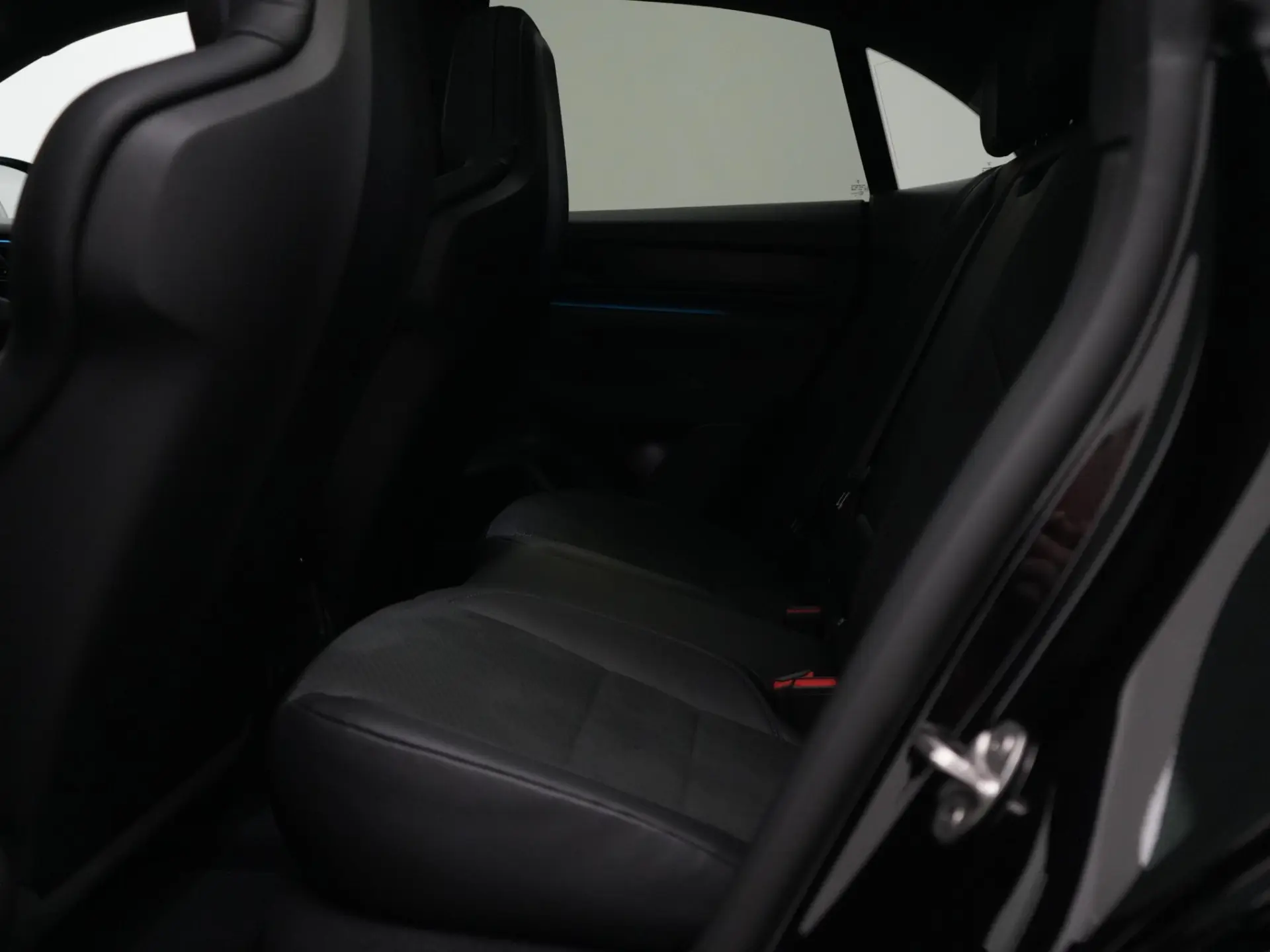 Macan GTS